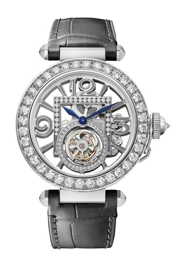 Cartier Pasha de Cartier Men's watch HPI01435