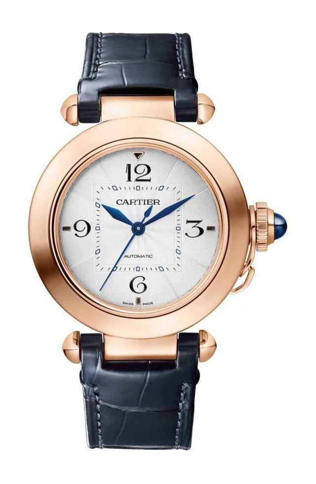 Cartier Pasha de Cartier Woman's watch WGPA0014