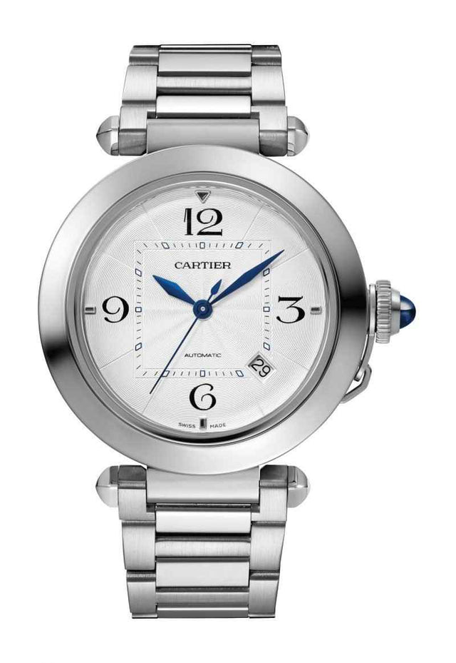 Cartier Pasha de Cartier Men's watch WSPA0009