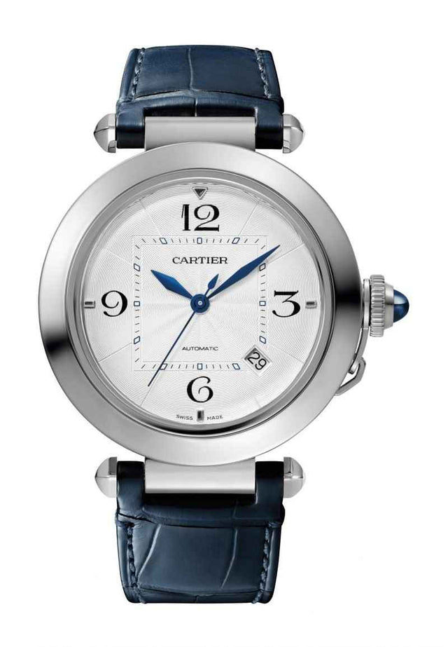 Cartier Pasha de Cartier Men's watch WSPA0010