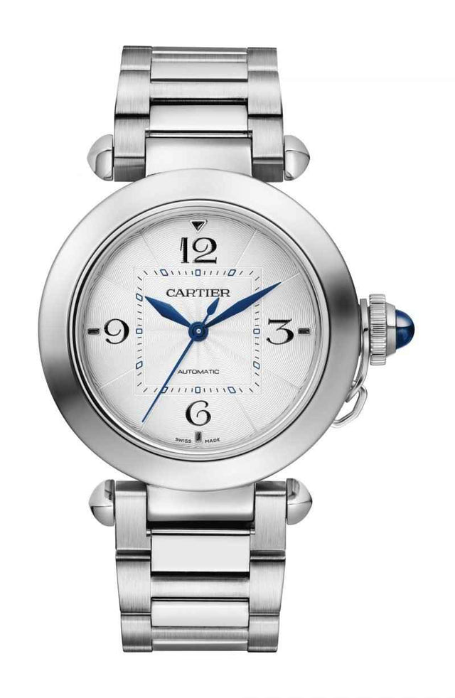 Cartier Pasha de Cartier Woman's watch WSPA0013