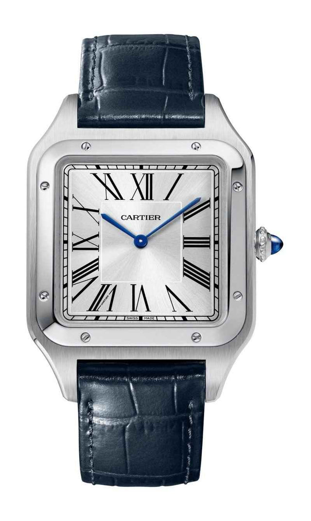 Cartier Santos-Dumont Men's watch WSSA0032