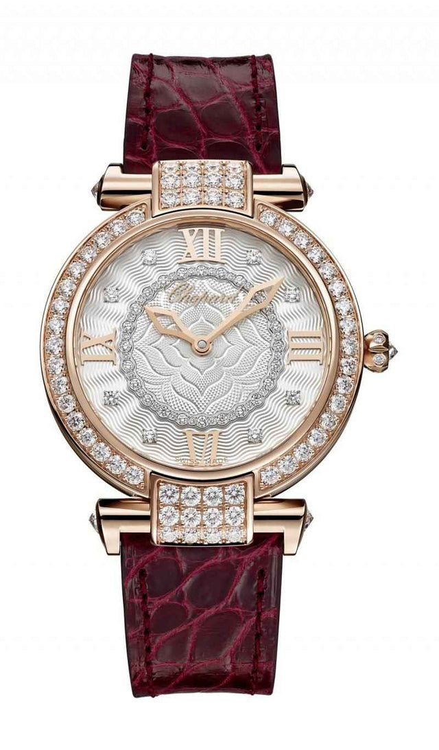 Chopard Imperiale Woman's Watch 385377-5001
