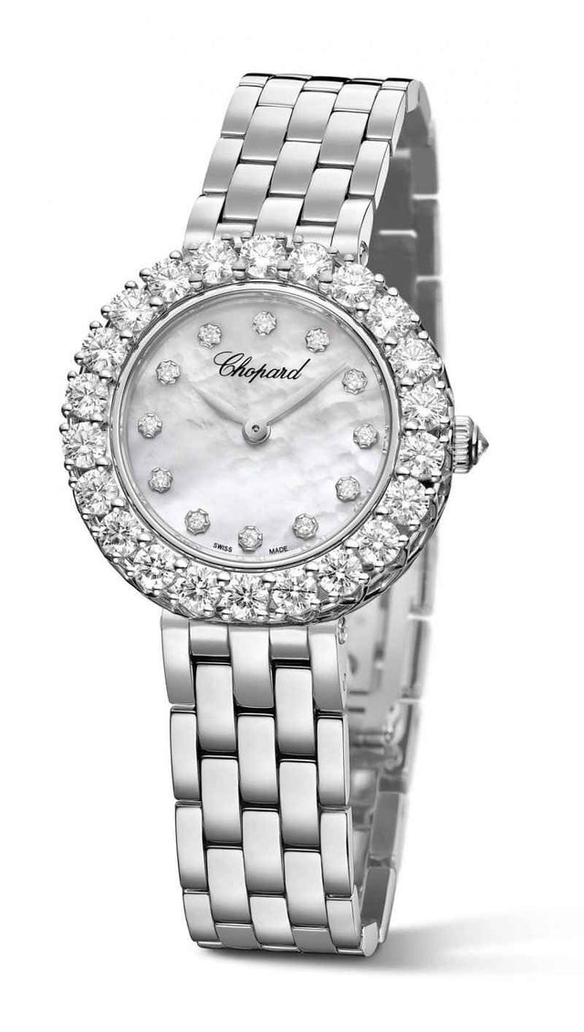 Chopard L’Heure du Diamant Woman's Watch 10A178-1606