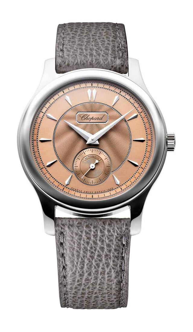 Chopard L.U.C Men's Watch 168860-3003