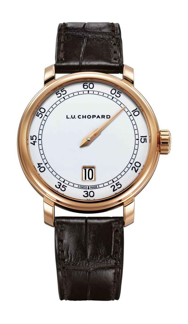 Chopard L.U.C Men's Watch 161977-5001
