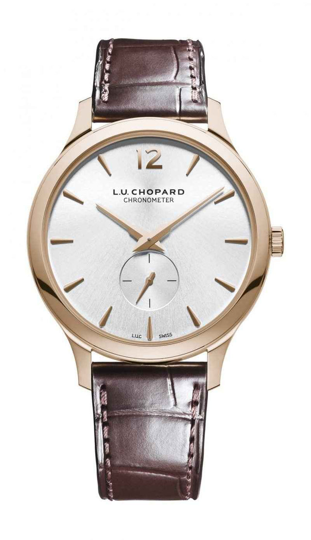 Chopard L.U.C Men's Watch 161948-5001