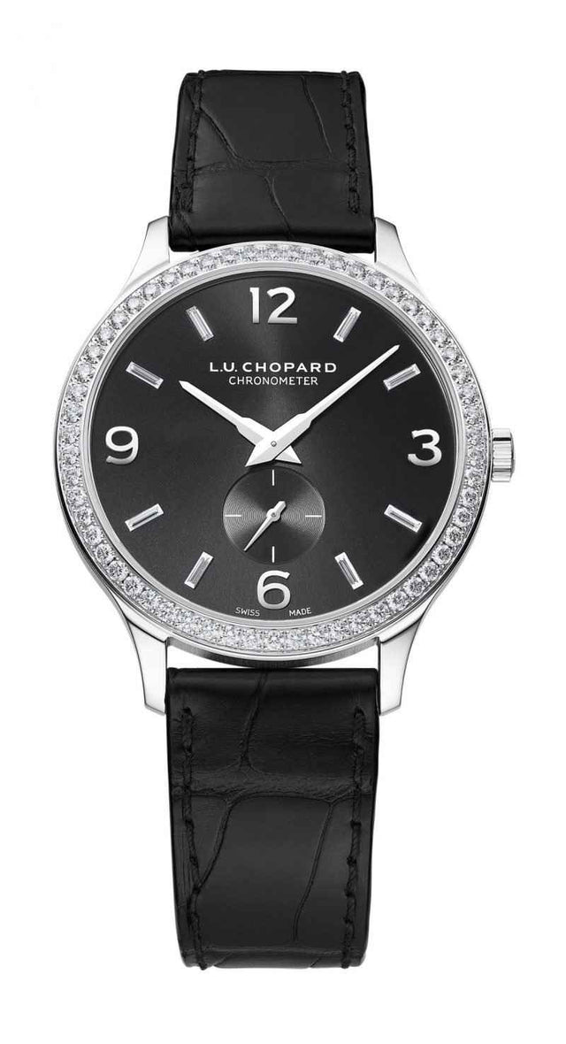 Chopard L.U.C Men's Watch 171948-1001