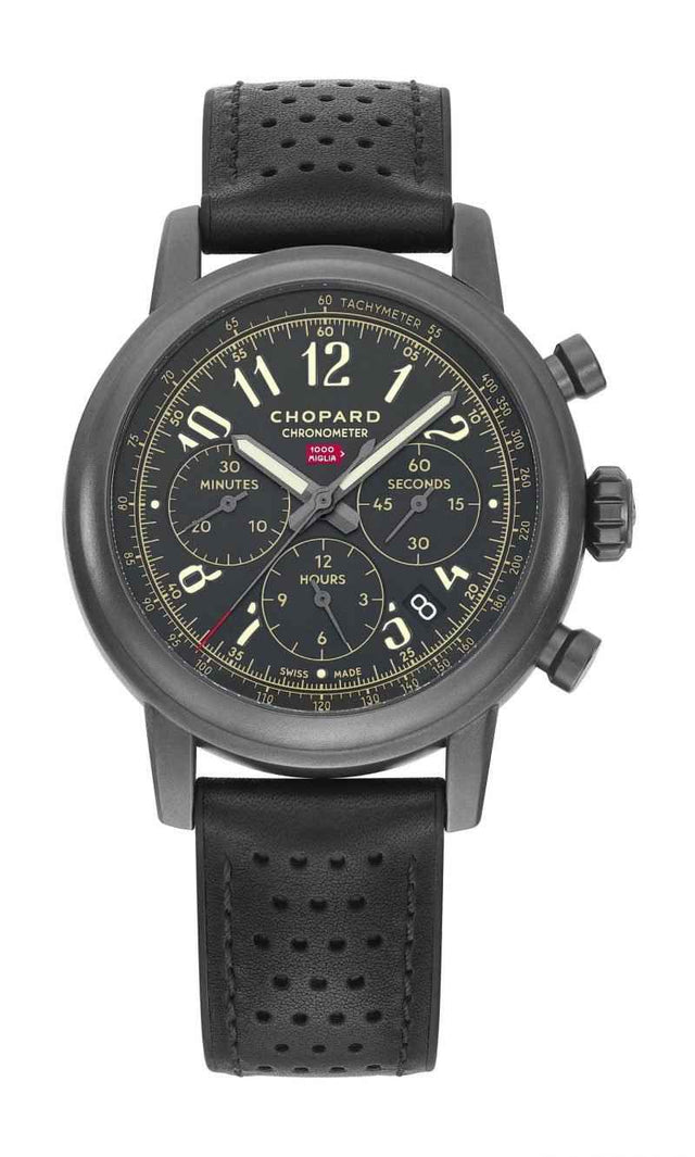 Chopard Mille Miglia Men's Watch 168589-3028