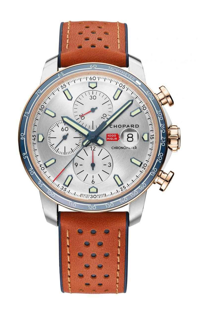 Chopard Mille Miglia Men's Watch 168571-6004
