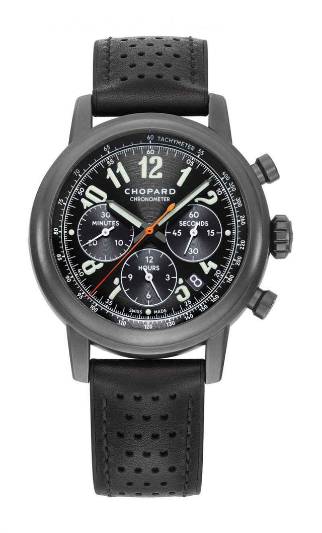 Chopard Mille Miglia Men's Watch 168589-3047