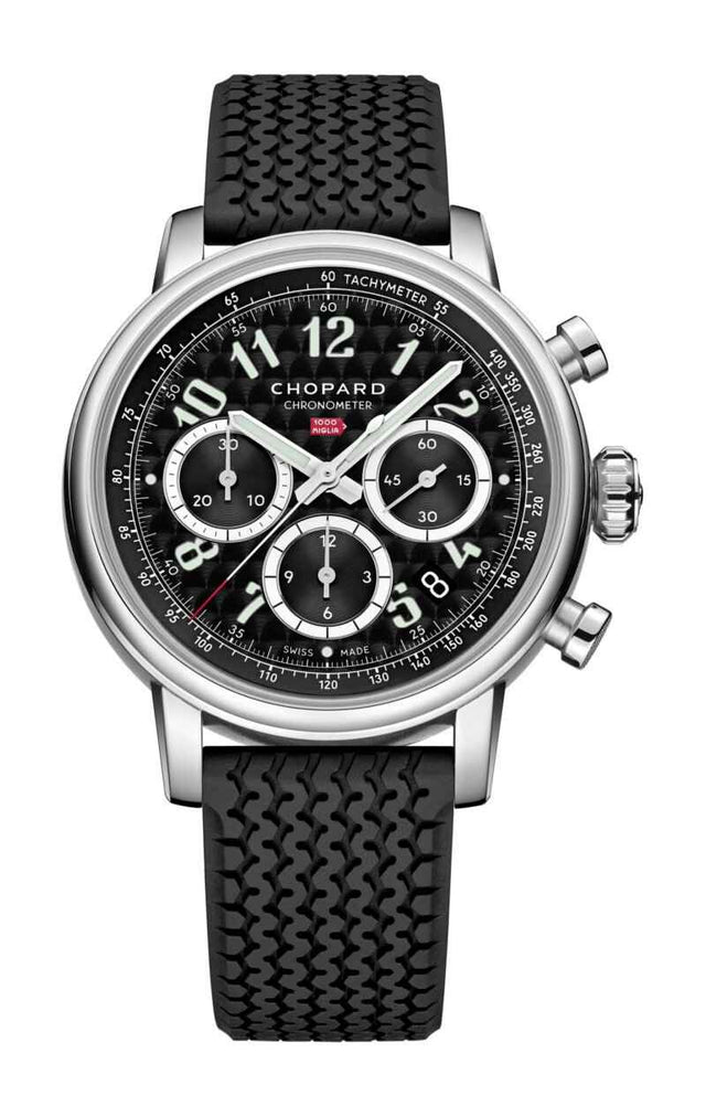 Chopard Mille Miglia Men's Watch 168619-3001