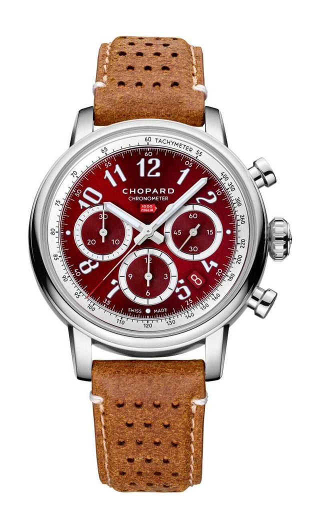 Chopard Mille Miglia Men's Watch 168619-3003
