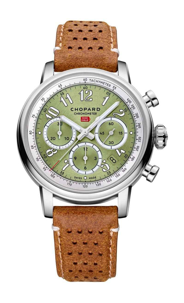 Chopard Mille Miglia Men's Watch 168619-3004