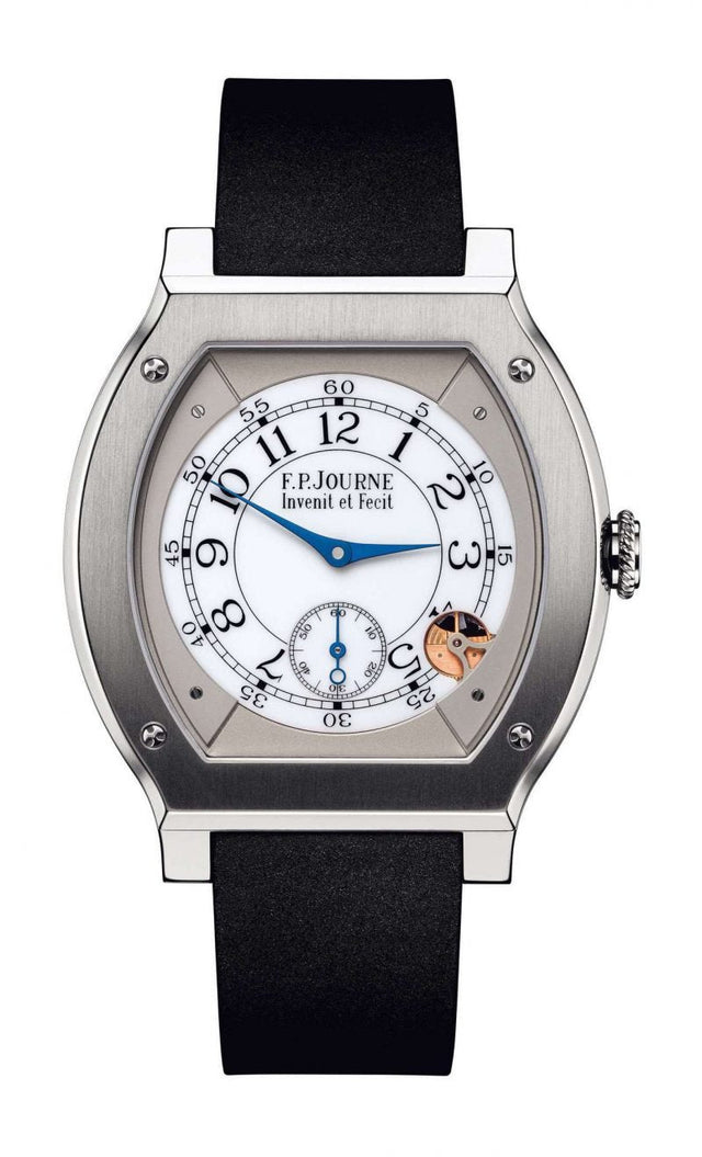 F.P.Journe 40mm élégante 48 Titanium Men's Watch