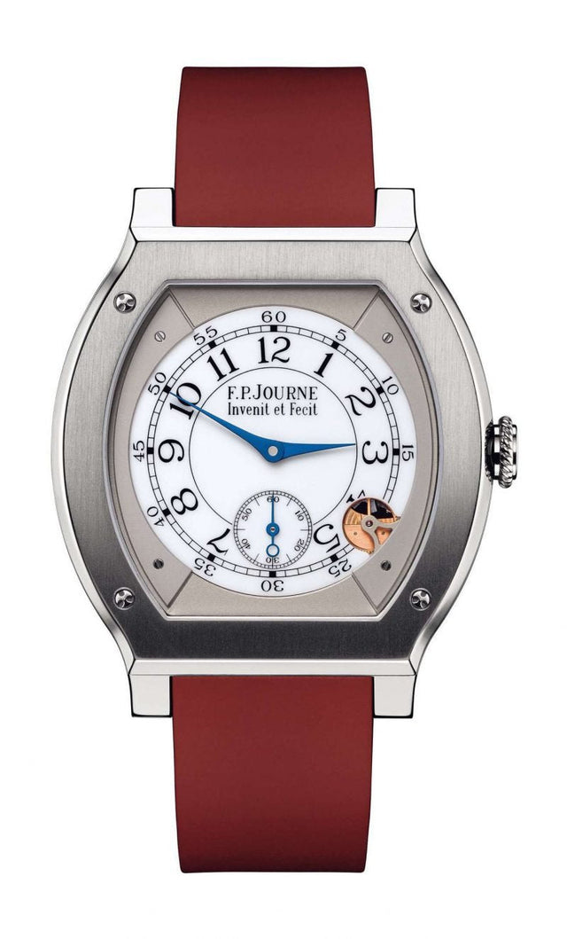 F.P.Journe 40mm élégante 48 Titanium Men's Watch