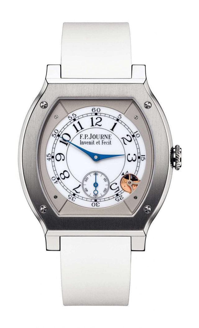 F.P.Journe 40mm élégante 48 Titanium Men's Watch