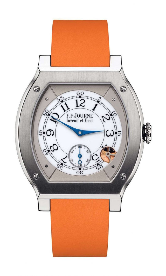 F.P.Journe 40mm élégante 48 Titanium Men's Watch