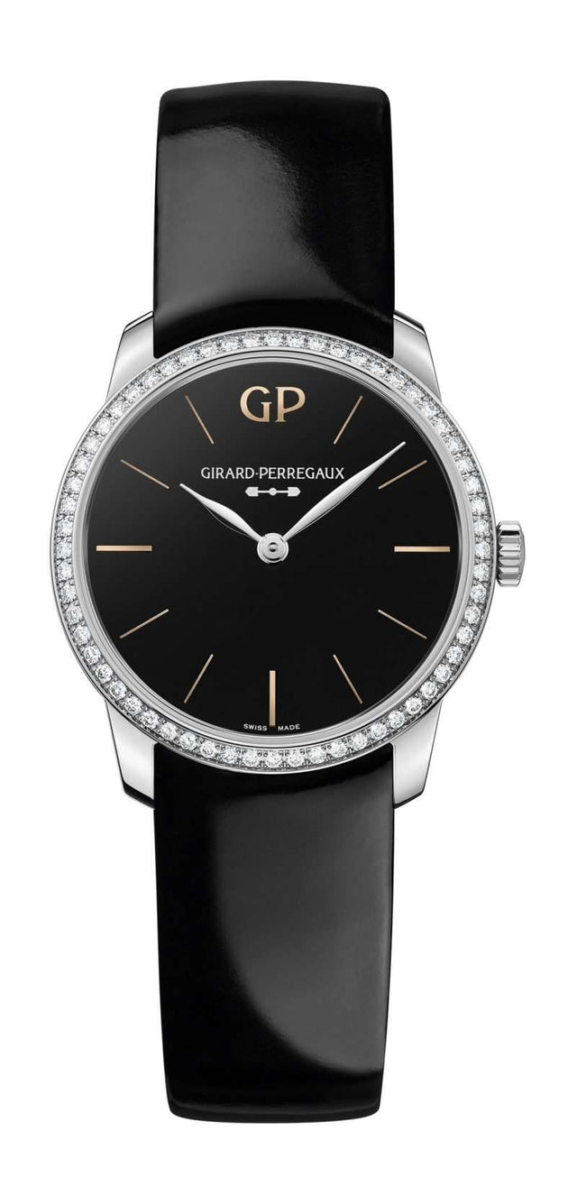 Girard-Perregaux 1966 30MM Woman's Watch 49528D11A631-CB6A
