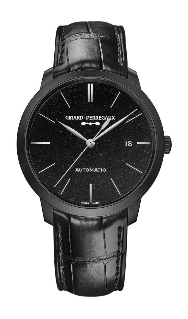 Girard-Perregaux 1966 Orion Men's Watch 49555-11-631-BB6D