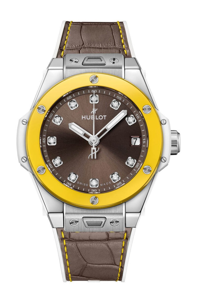 Hublot Big Bang One Click Cheval Blanc Randeli Men's Watch 465.SY.3420.LR.CBR22