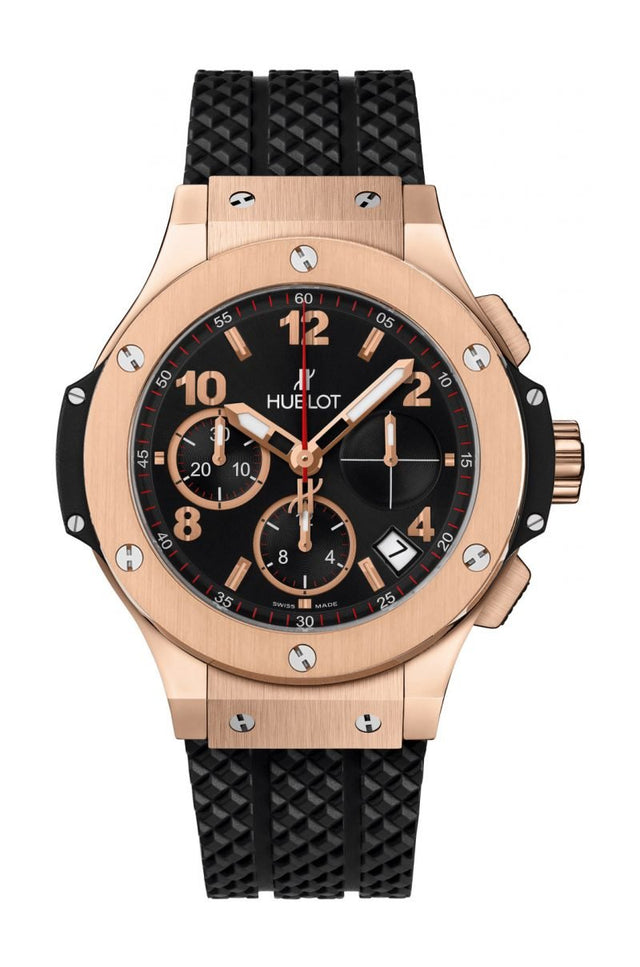 Hublot Big Bang Original Gold Men's Watch 341.PX.130.RX