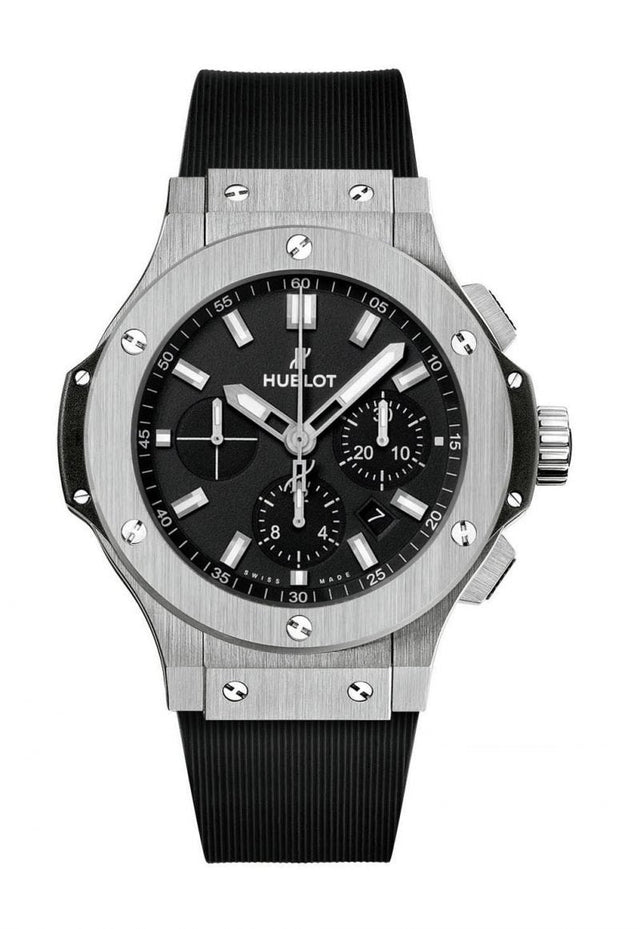 Hublot Big Bang Steel Men's Watch 301.SX.1170.RX