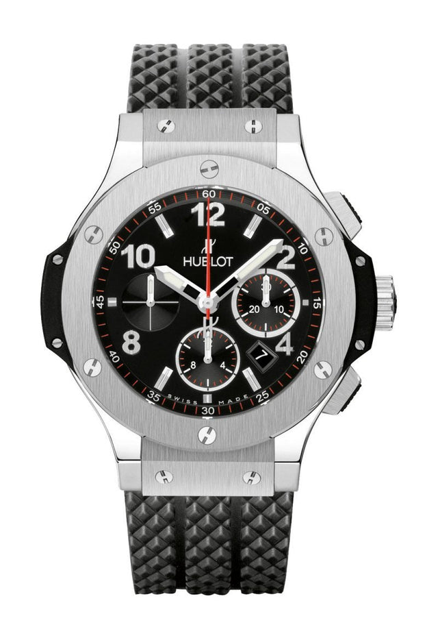 Hublot Big Bang Original Steel Men's Watch 301.SX.130.RX