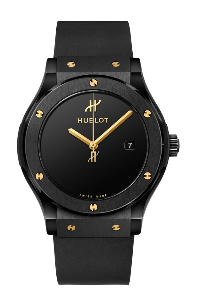 Hublot Classic Fusion Madrid Boutique Men's Watch 542.CM.1280.RX.MAD22