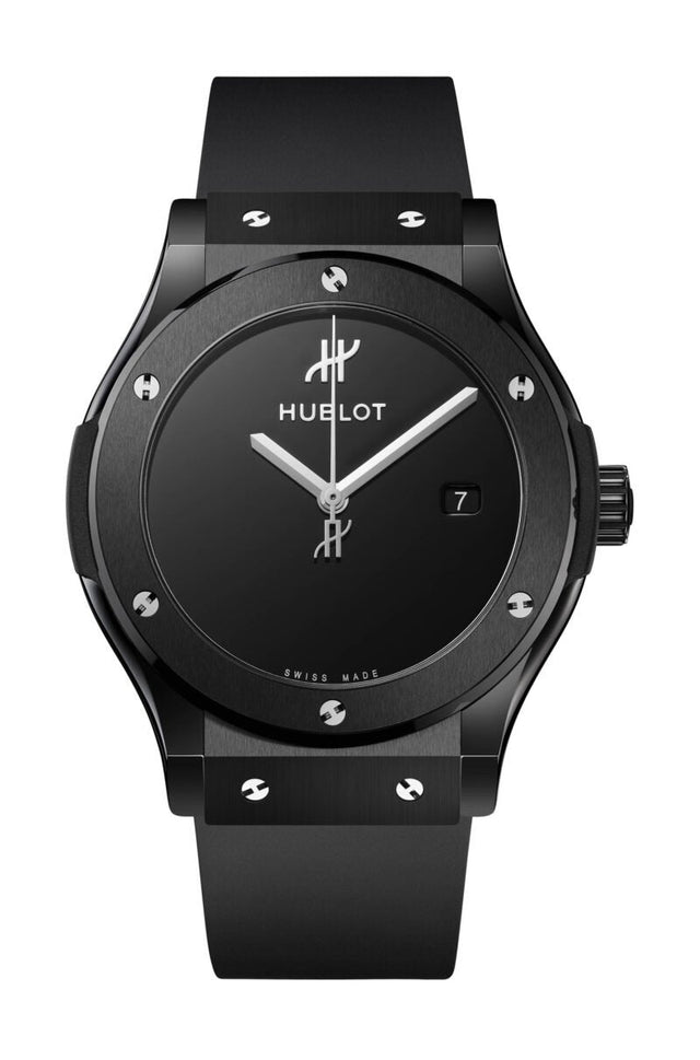 Hublot Classic Fusion Original Black Magic Men's Watch 542.CX.1270.RX.MDM