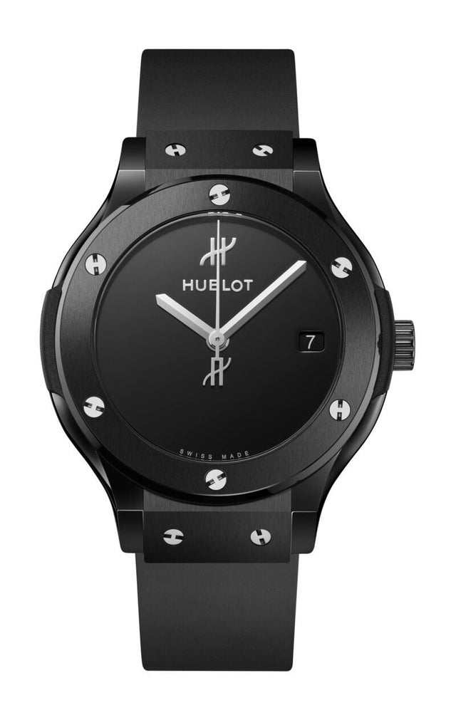 Hublot Classic Fusion Original Black Magic Men's Watch 565.CX.1270.RX.MDM