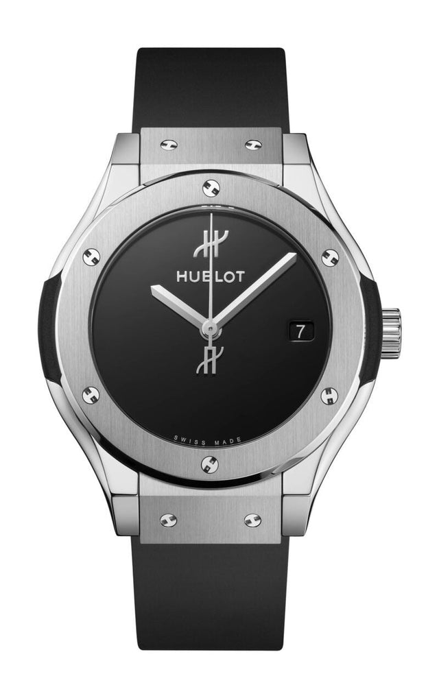 Hublot Classic Fusion Original Titanium Men's Watch 565.NX.1270.RX.MDM