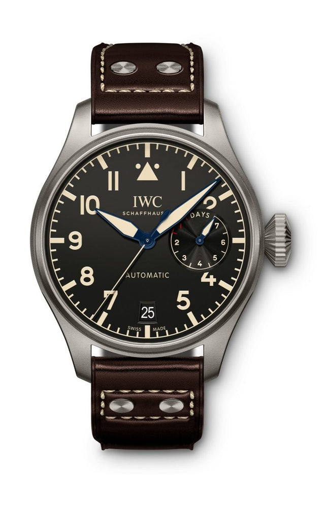 IWC Big Pilot’s Watch Heritage Men's IW501004