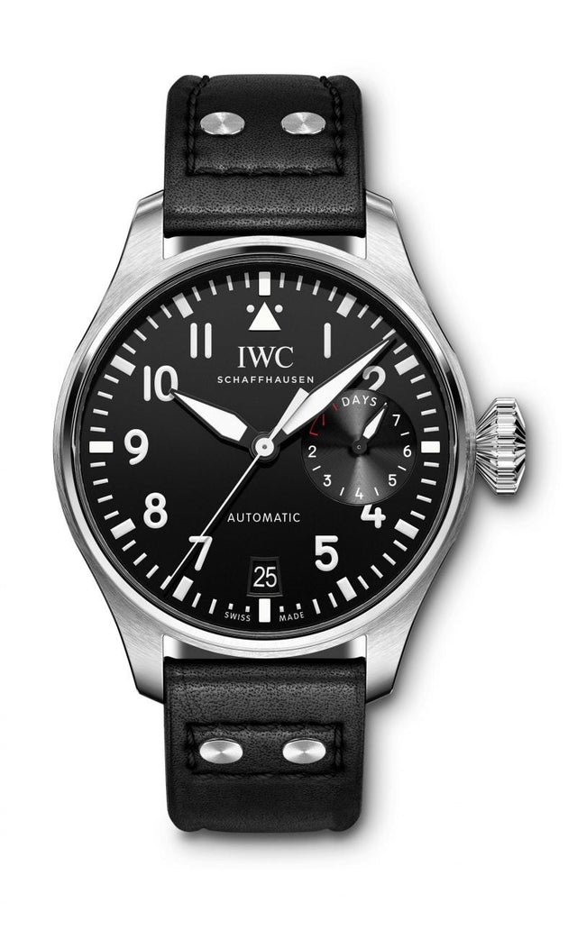 IWC Big Pilot’s Watch Men's IW501001