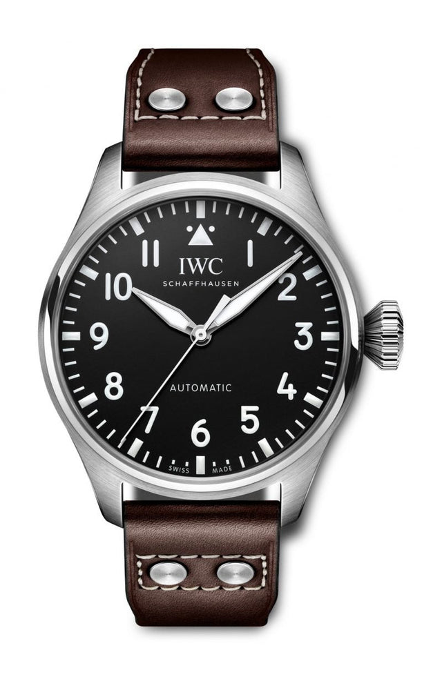 IWC Big Pilot’s Watch 43 Men's IW329301