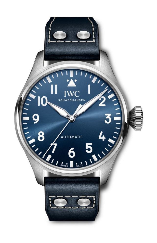 IWC Big Pilot’s Watch 43 Men's IW329303