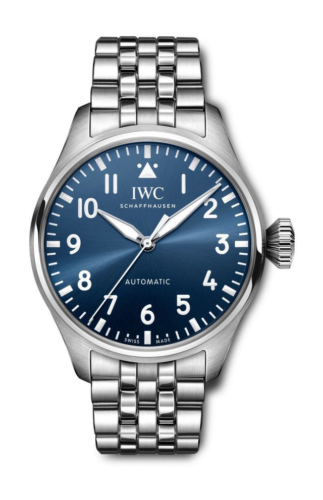 IWC Big Pilot’s Watch 43 Men's IW329304