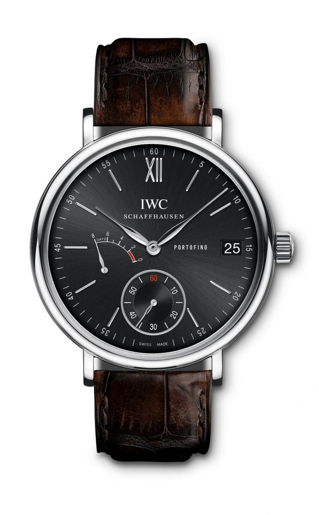 IWC Portofino Hand-Wound Eight Days Men's IW510102