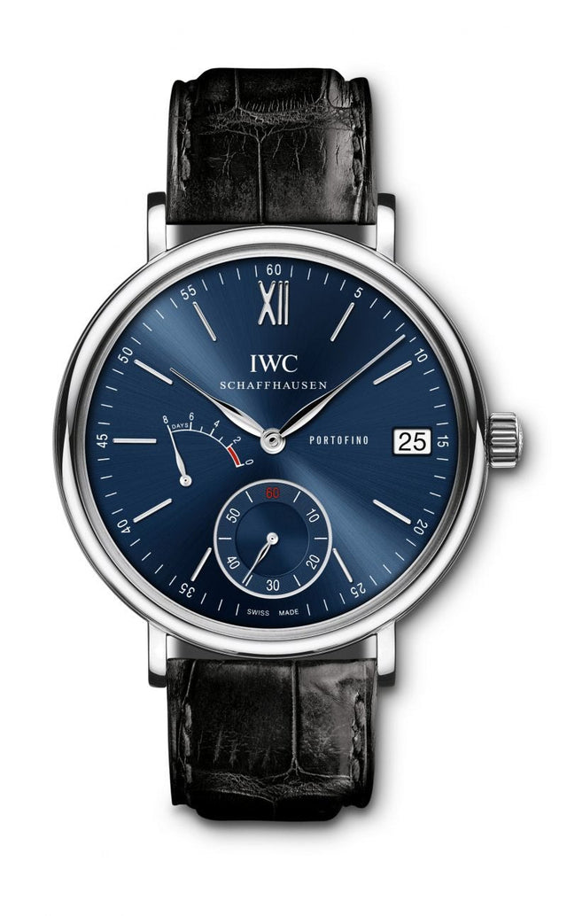 IWC Portofino Hand-Wound Eight Days Men's IW510106