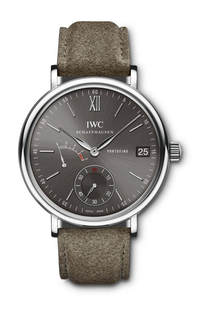 IWC Portofino Hand-Wound Eight Days Men's IW510115