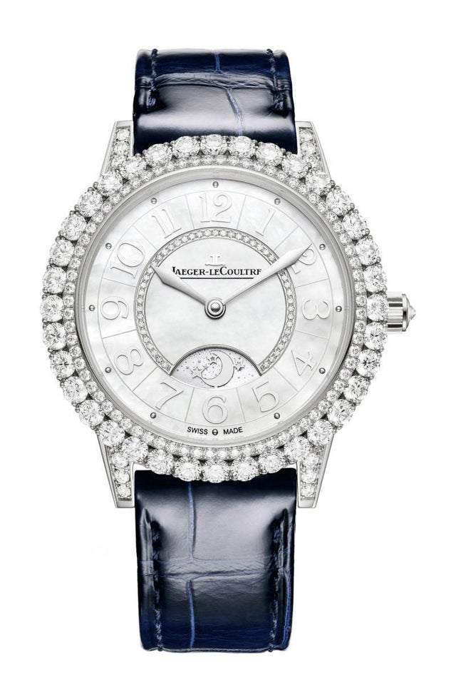 Jaeger-LeCoultre Rendez-Vous Dazzling Night & Day Woman's watch Q3433570