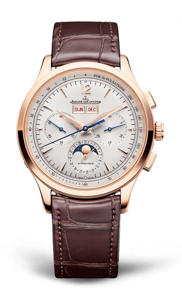 Jaeger-LeCoultre Master Control Chronograph Calendar Men's watch Q413252J