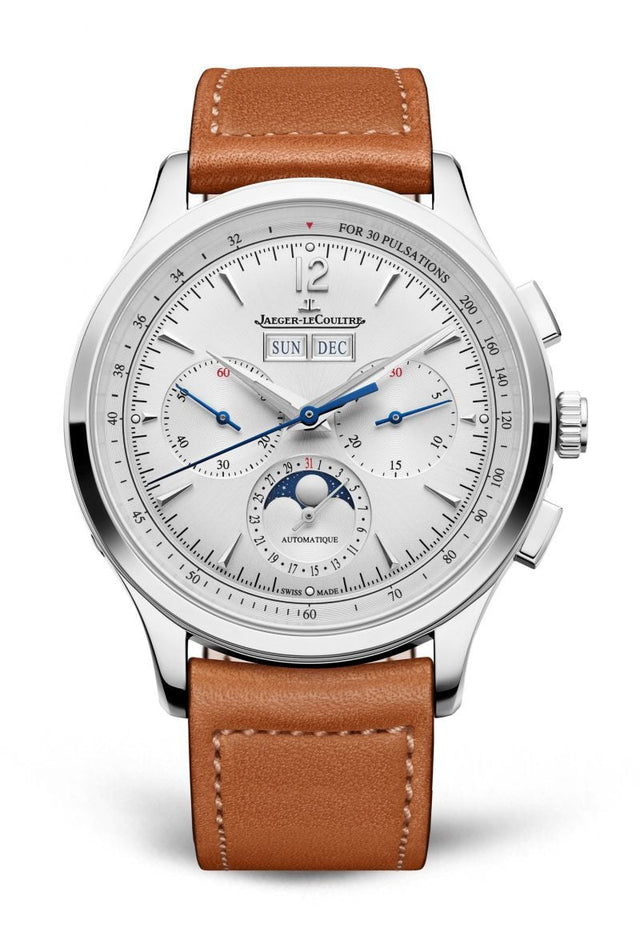 Jaeger-LeCoultre Master Control Chronograph Calendar Men's watch Q413842J