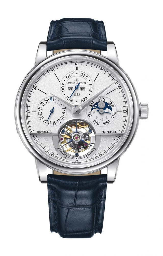 Jaeger-LeCoultre Master Grande Tradition Calibre 985 Men's watch Q5046520