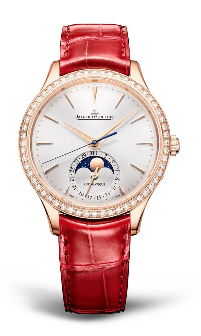 Jaeger-LeCoultre Master Ultra Thin Moon Woman's watch Q1242501