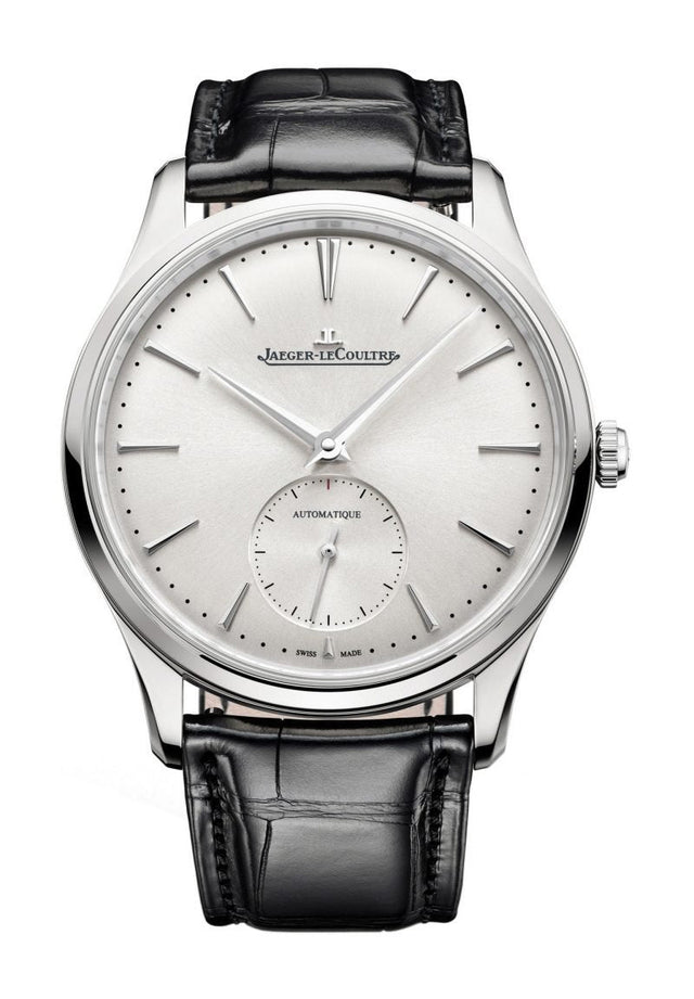 Jaeger-LeCoultre Master Ultra Thin Small Seconds Men's watch Q1218420