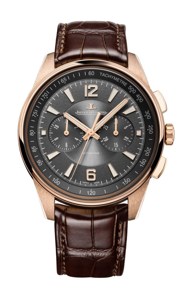 Jaeger-LeCoultre Polaris Chronograph Men's watch Q9022450