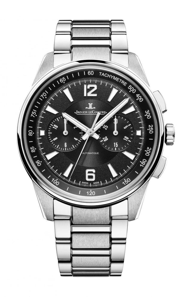 Jaeger-LeCoultre Polaris Chronograph Men's watch Q9028170