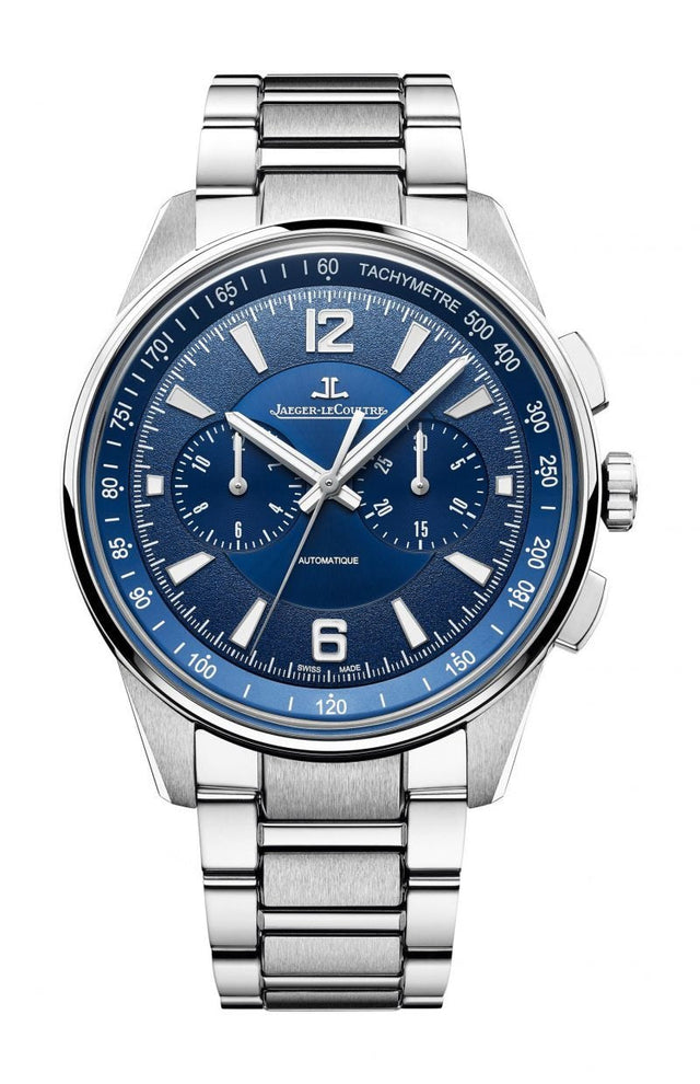 Jaeger-LeCoultre Polaris Chronograph Men's watch Q9028180