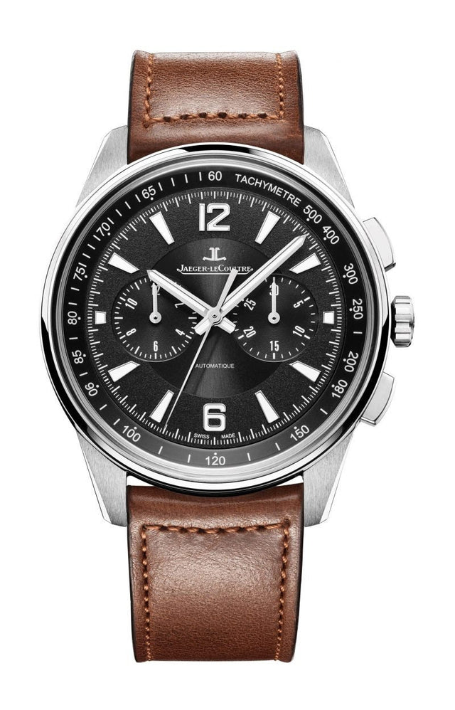 Jaeger-LeCoultre Polaris Chronograph Men's watch Q9028471